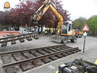  Omgeving Bergen op Zoom