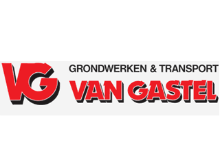 Logo Van Gastel Huijbergen