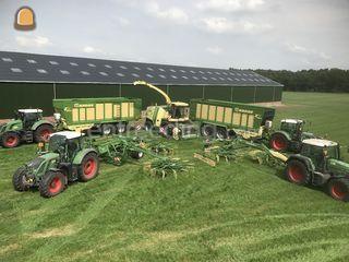 Loon- en Grondwerkbedrijf Neijs B.V. uit Rijsbergen