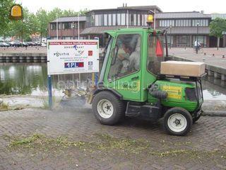 LM Trac 285HD Omgeving Amersfoort