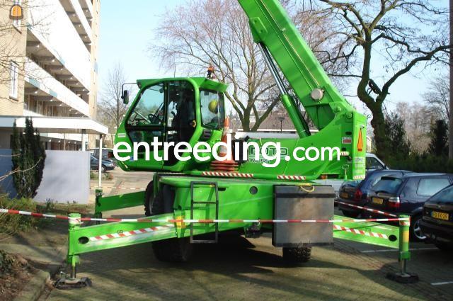 Merlo Roto 40.25 MCSS