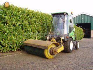 LM trac + rolbezem Omgeving Amersfoort