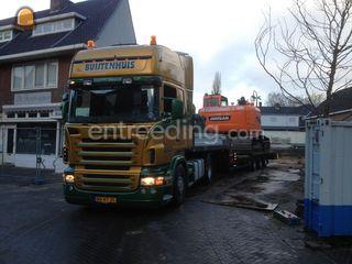 Scania R380 Omgeving Amersfoort