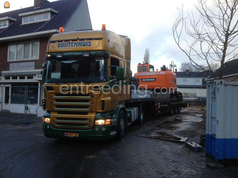 Scania R380