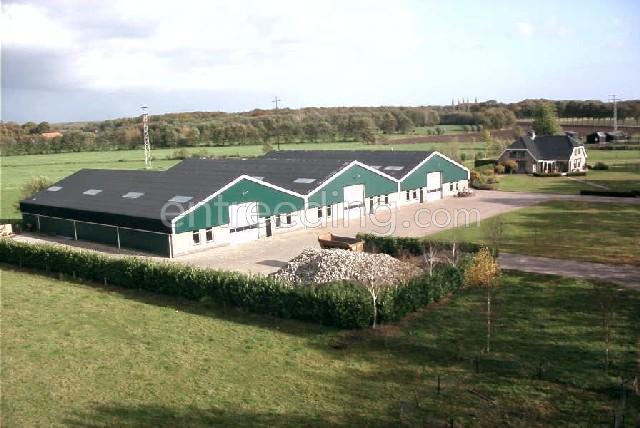 Buijtenhuis Nijkerk B.V. uit Nijkerk Gld.