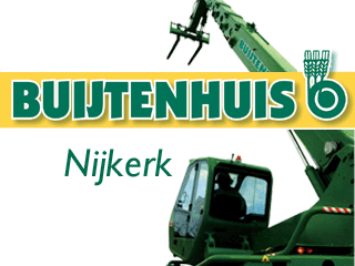 Logo Buijtenhuis Nijkerk B.V. Nijkerk Gld.