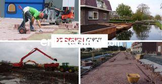 De Bruijn GWW uit Zegveld