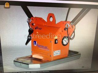 Vacüum Unit Omgeving Den Haag