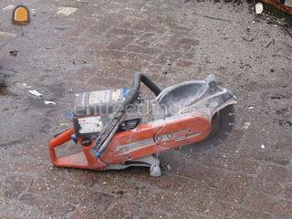 Motorslijper Omgeving Den Haag