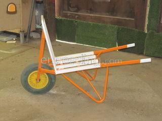 Stenenwagen Omgeving Den Haag