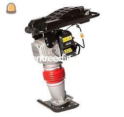 Swepac Omgeving Den Haag