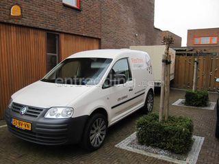 Caddy Omgeving Den Haag