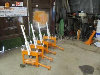 Stenen knippers Omgeving Den Haag