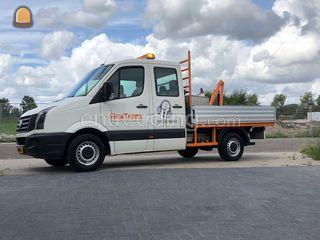 Flextrans B.V. uit Leidschendam