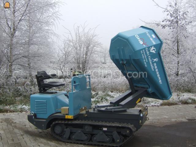 1 m3 messersi tch 1500