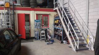 2 geschakelde units Omgeving Gouda