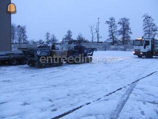 Bens 250R draaibak Omgeving Gouda