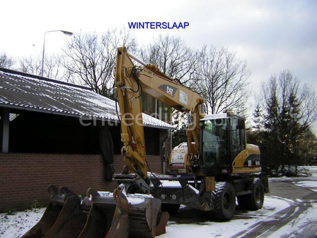 Kees Verstappen Grondwerken uit Lierop