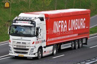 Volvo 4x2 Omgeving Sittard