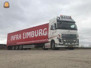 Volvo 4x2 Omgeving Sittard