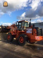 Daewoo Omgeving Sittard