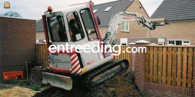 Takeuchi TB 125