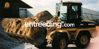 Zeppelin ZL 65 Omgeving Venlo