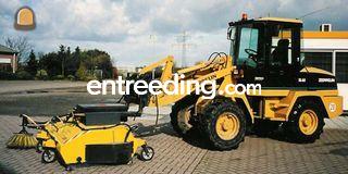 Zeppelin ZL 65 Omgeving Venlo