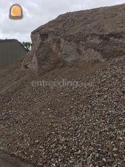 Menggranulaat Omgeving Ede