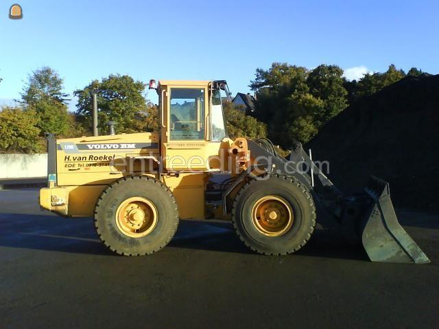 Volvo L70C