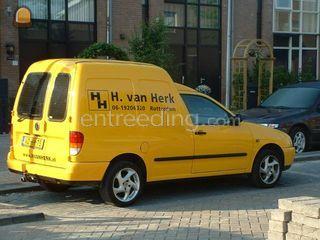 Gekeurde grondwerkers  Omgeving Rotterdam