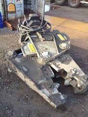 Verachtert Combi Schaar Omgeving Rotterdam