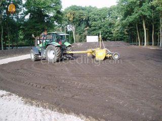 Bos Kilverbak Omgeving Hilversum