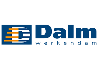 Logo Dalm Werkendam B.V. Werkendam