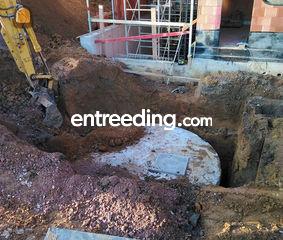 putten plaatsen, riolerin... Omgeving Antwerpen