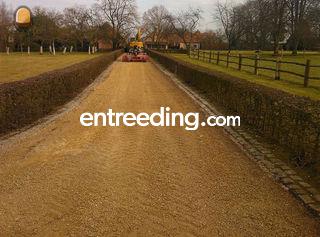 klinkerwerken en andere v... Omgeving Antwerpen