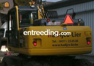 HaDijCO-Lier uit Lier