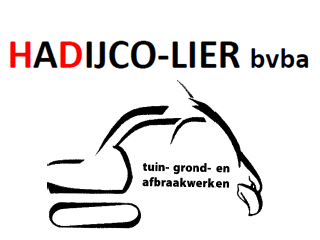 Logo HaDijCO-Lier Lier