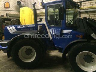 Lundberg 345 Omgeving Helmond