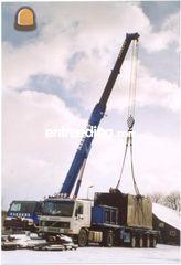 levering van beton putten Omgeving Helmond