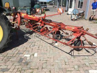 Schudder niemeyer Omgeving Leiden