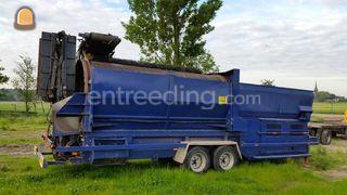 Trommelzeef Farwick Max Omgeving Leiden