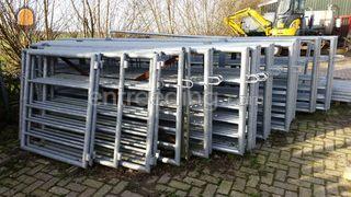 Landhekken Omgeving Leiden