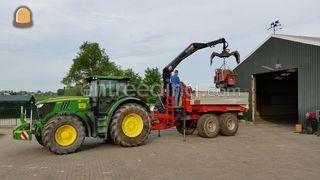 Beco met knijper Omgeving Leiden