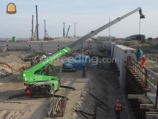 Verreiker verhuur Omgeving Breda