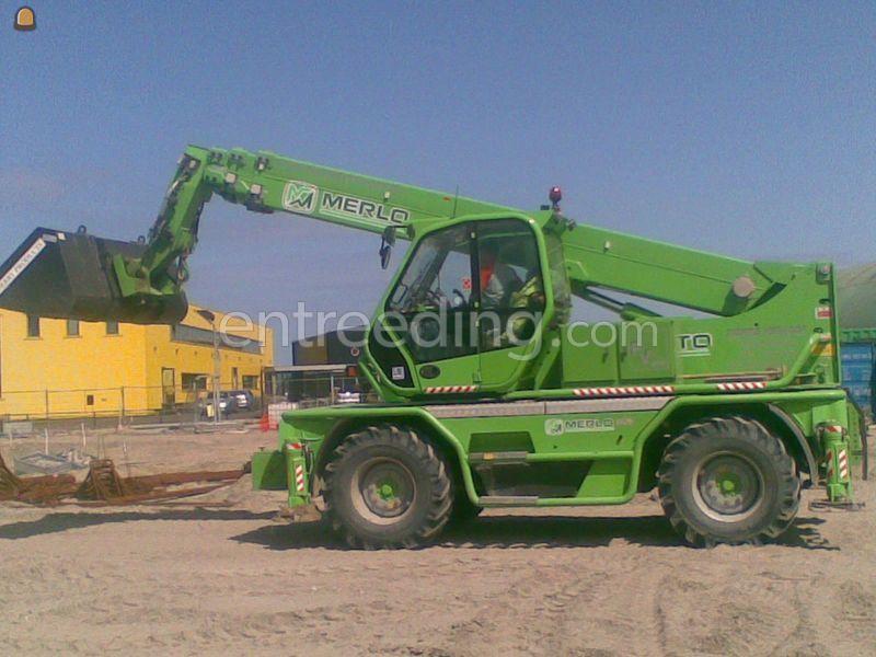 Met grondbak 1200 liter 05-10