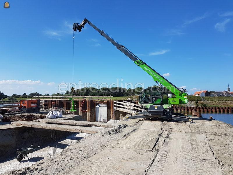 Met lier 3-5 tons  09-16