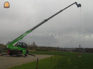 Magni 5.23 S Omgeving Breda