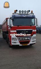 MAN Omgeving Roosendaal