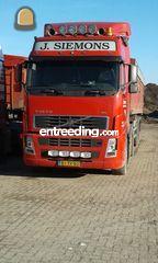 Volvo Omgeving Roosendaal